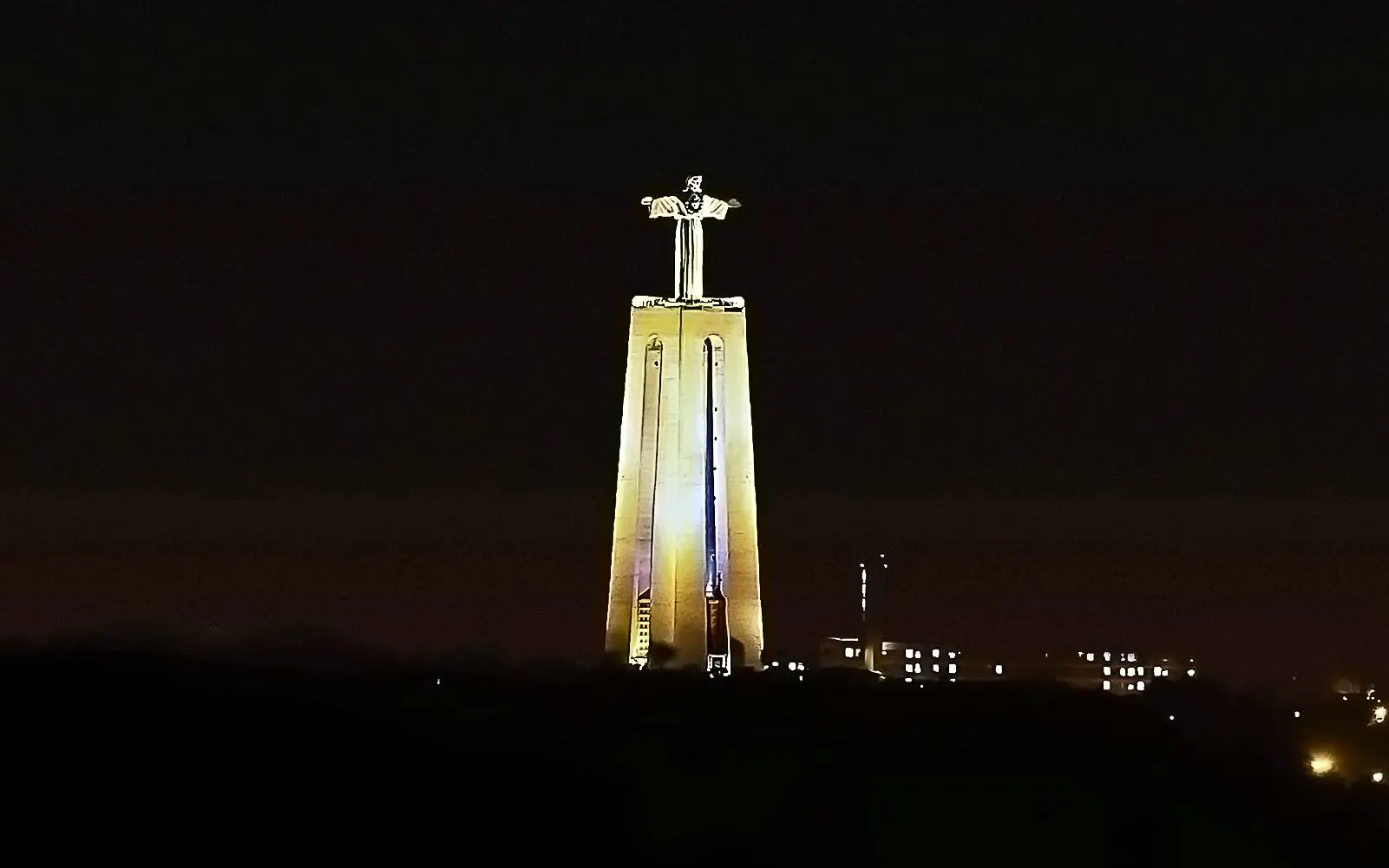 Santuario di Cristo Re