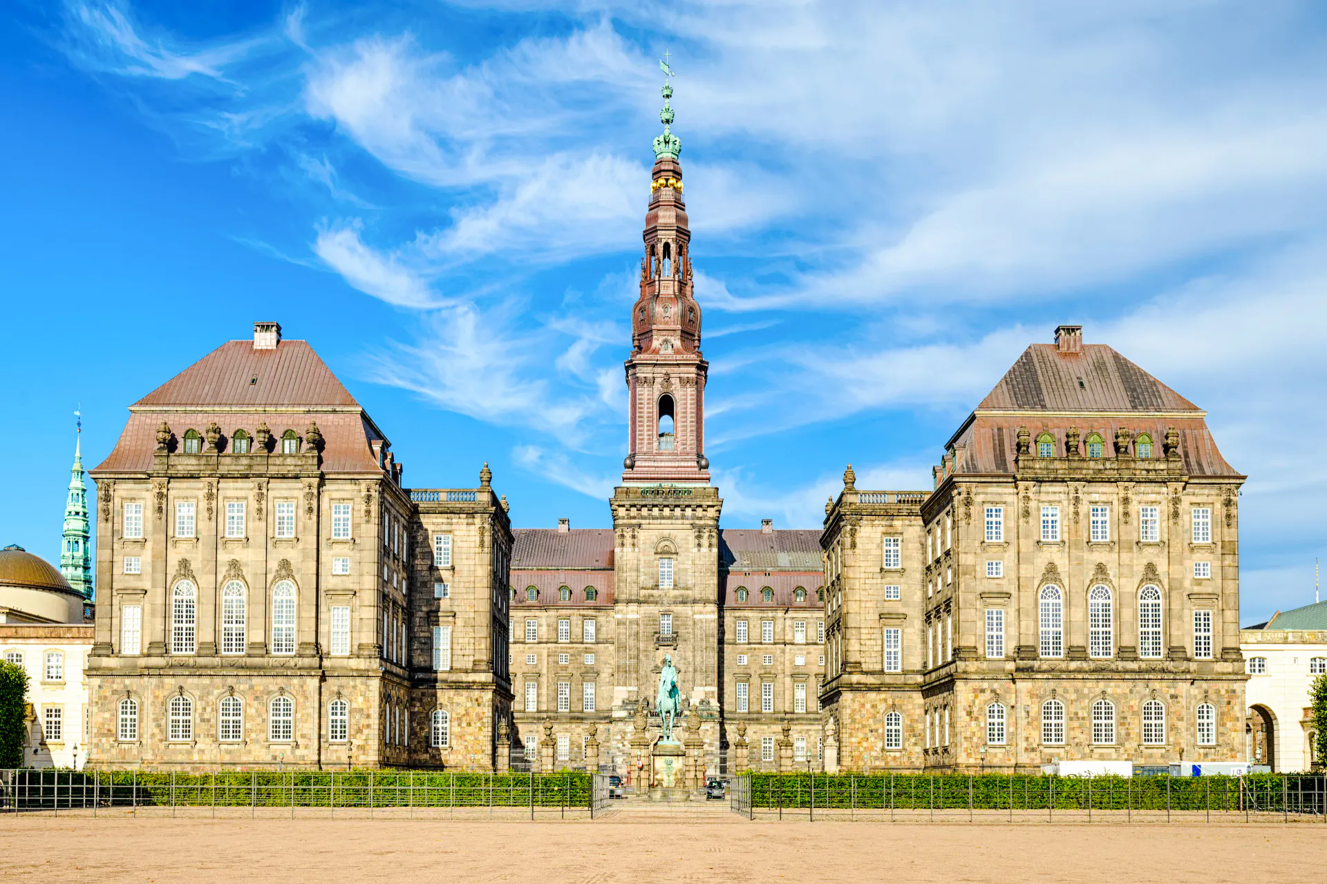Danish National Museum Copenhagen Archeology History Tour