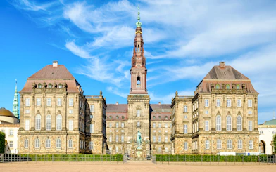 Copenhagen: National Museum of Denmark Private Guided Tour