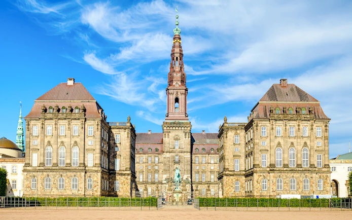 Danish National Museum Copenhagen Archeology History Tour