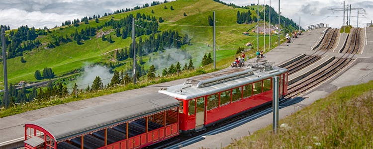 Rigi Bahn