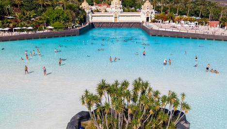 Strategic relaxation