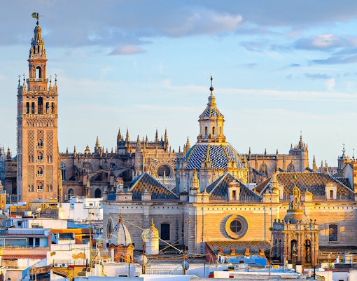 Catedral de Sevilla