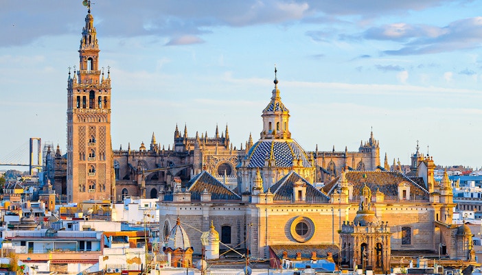 escapadas desde Sevilla