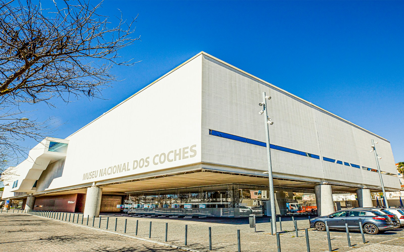 National Coach Museum Lisbon Hop on Hop Off tours