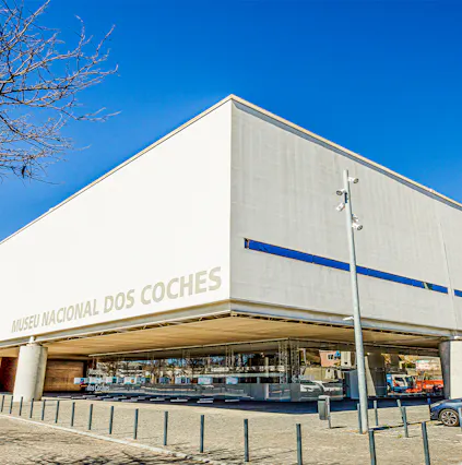 From royalty to relics | The treasures of National Coach Museum