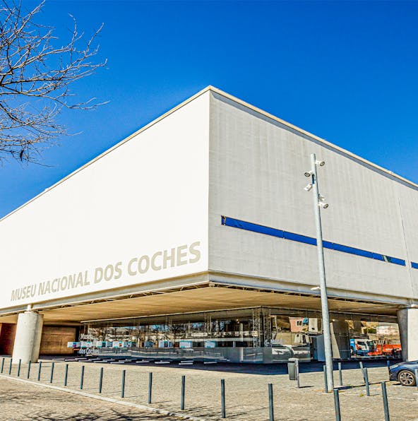 From royalty to relics | The treasures of National Coach Museum