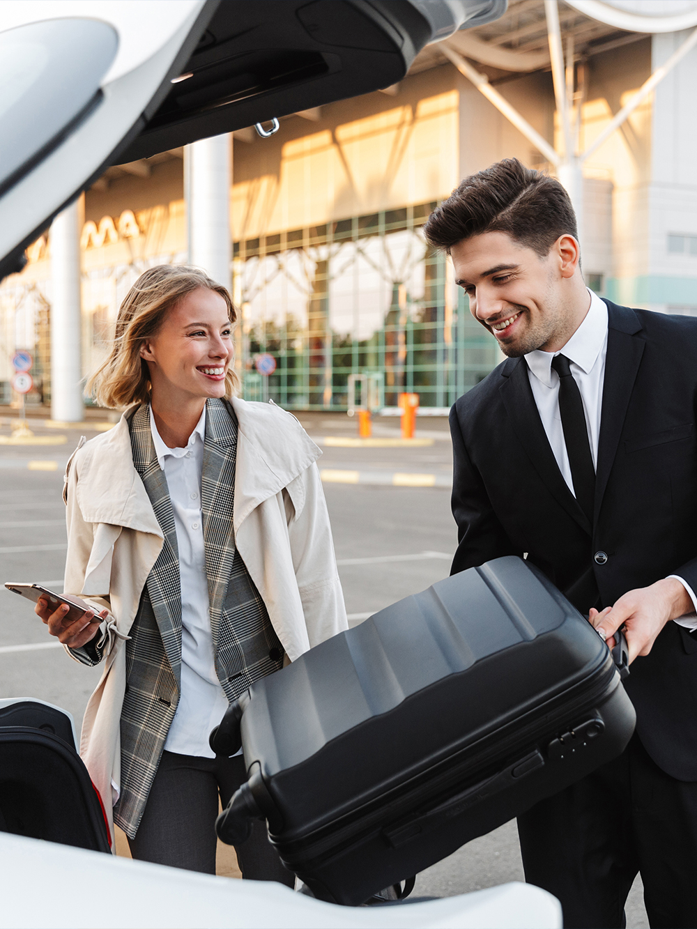 Trasferimenti all'aeroporto di Istanbul Sabiha Gokcen