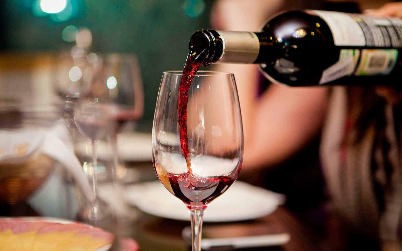 Rutas del vino por las cataratas del Niágara