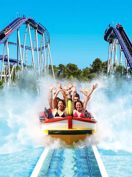 aquapark algarve