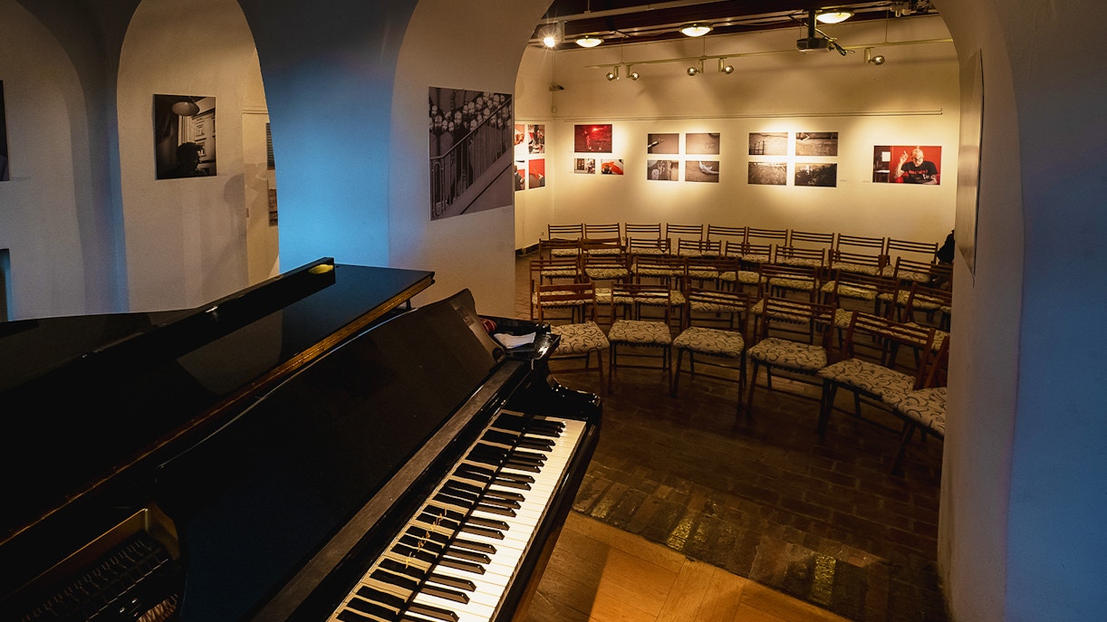 Chopin Concert in Warsaw