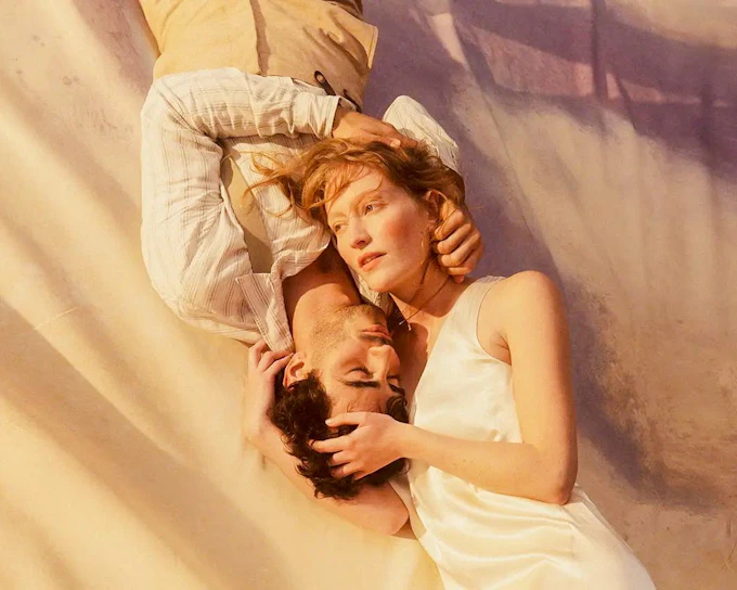 La Bohème on New Year’s Eve at Sydney Opera House (Product 52507)