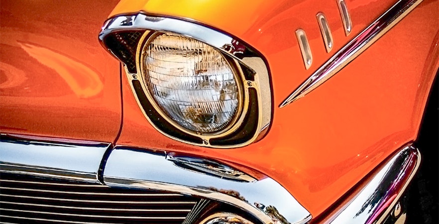 Malta Klassieke Auto Collectie Kaartjes