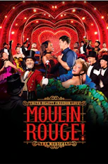 Moulin Rouge! The Musical