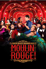 Moulin Rouge! The Musical
