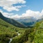 Hollyford Lookout