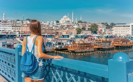 Ponte di Galata