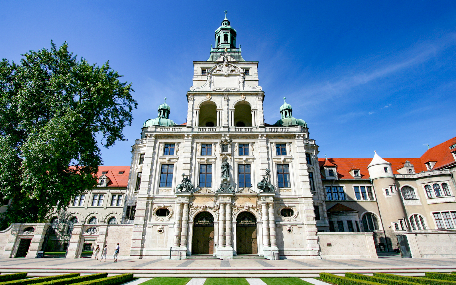 Bayerisches National Museum