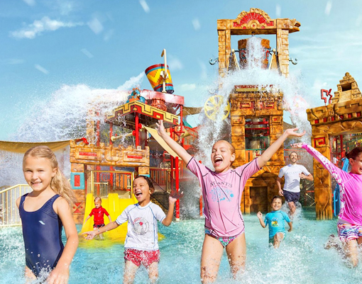 Aquaventure Waterpark
