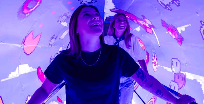 Mind Game - Art Alive!