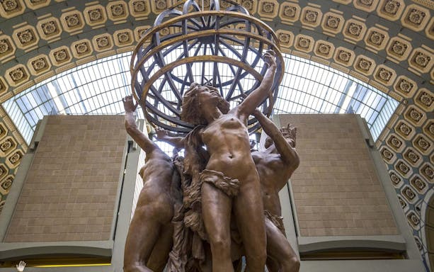combiticket: musée d’orsay en musée de l’orangerie met audiogids voor het musée d’orsay-4