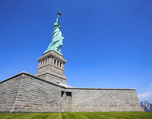 Best Time to Visit New York