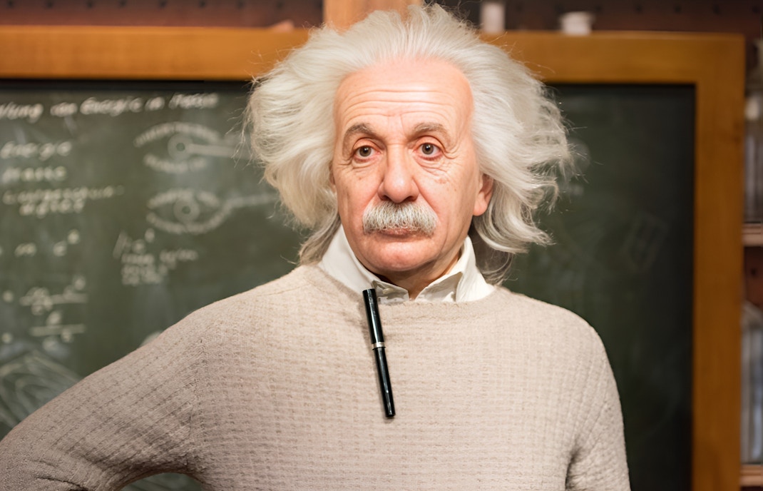 Madame Tussauds London