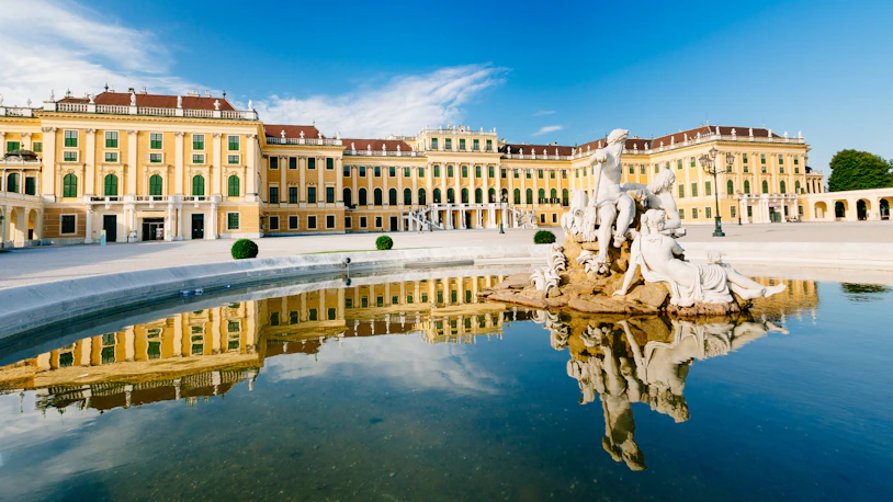 Schonbrunn Palace Vienna s Regal Masterpiece schonbrunn-palace-vienna-s-regal-masterpiece