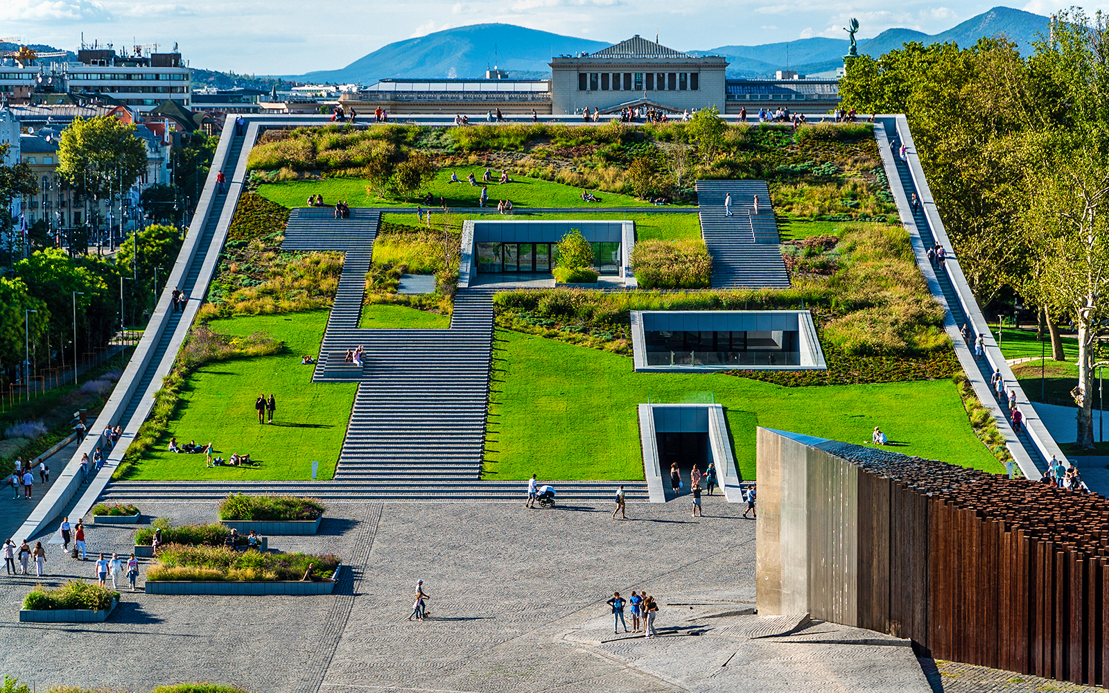 Ethnographisches Museum	