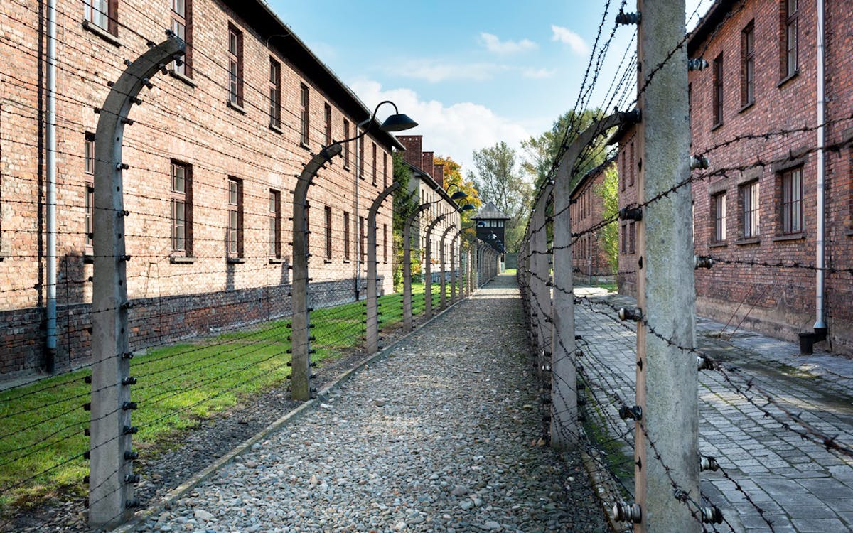 1-day guided tour of auschwitz-birkenau & schindler's factory museum-5 1-day guided tour of auschwitz-birkenau & schindler's factory museum-5