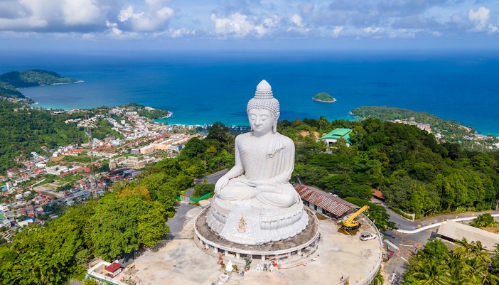 Tiger Park Phuket Tickets