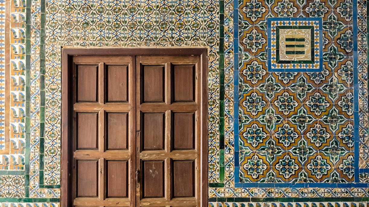 Praetorian Hall