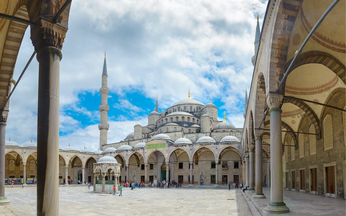 combo: blue mosque + hagia sophia guided tour-7 combo: blue mosque + hagia sophia guided tour-7