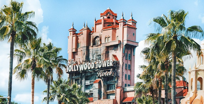 Disney's Hollywood Studios, Orlando