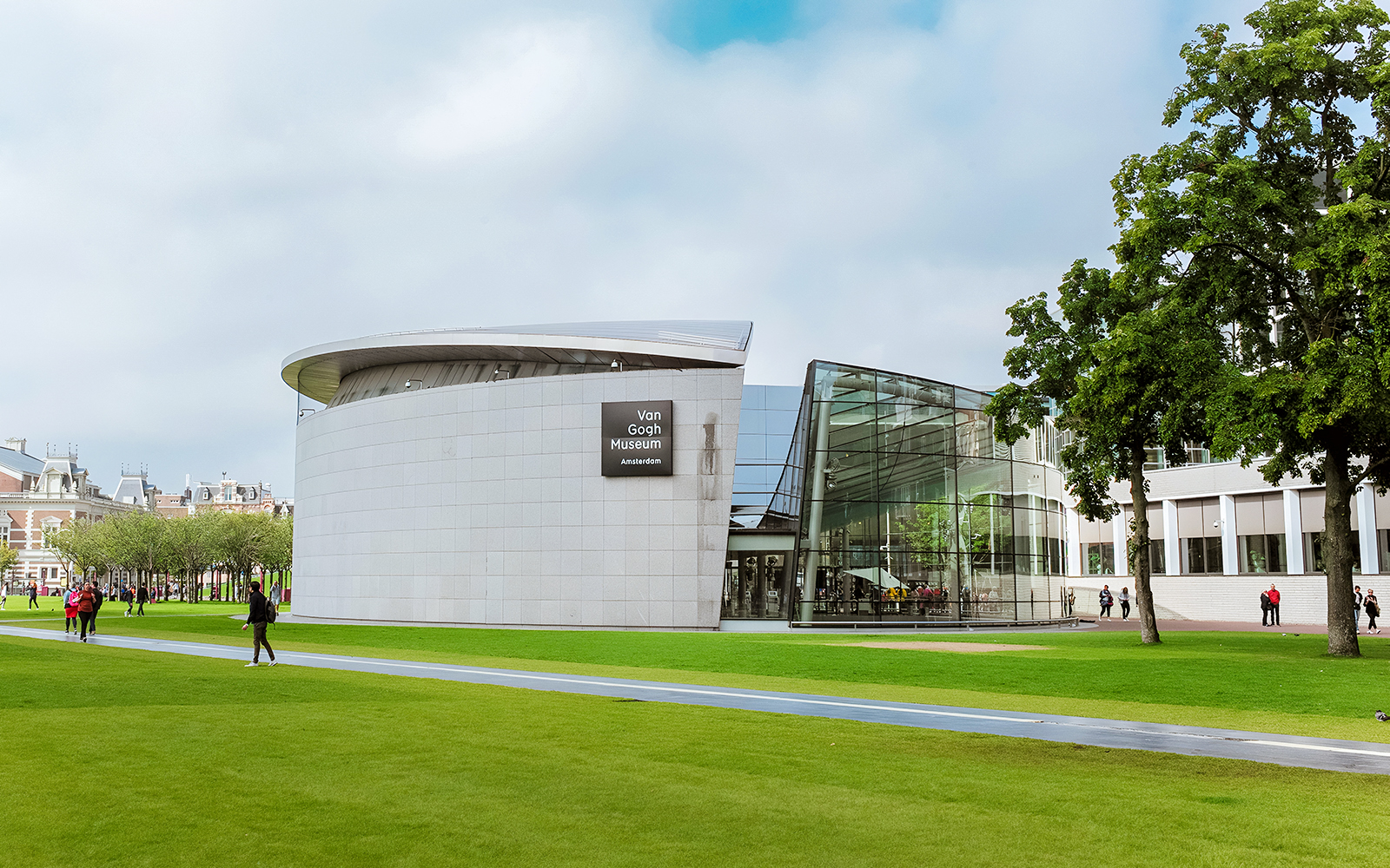 Book Van Gogh Museum Tickets Guided Tours Available