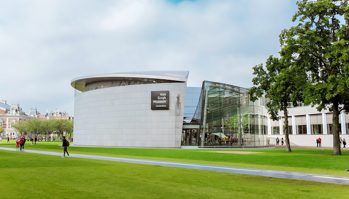van gogh museum tickets
