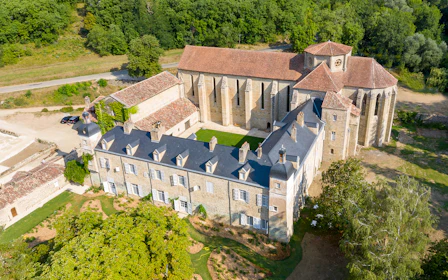 Tickets to Abbey of Beaulieu-en-Rouergue
