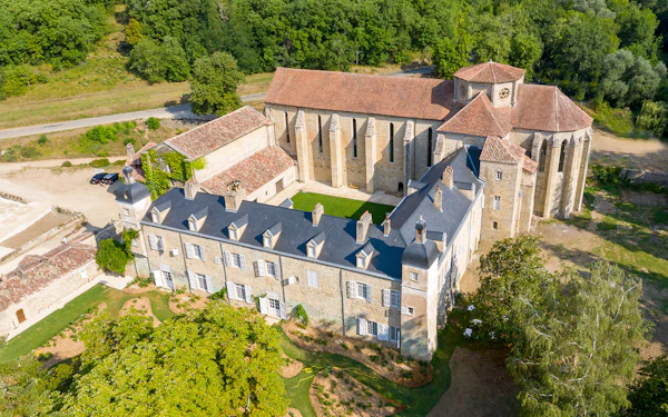 Tickets to Abbey of Beaulieu-en-Rouergue