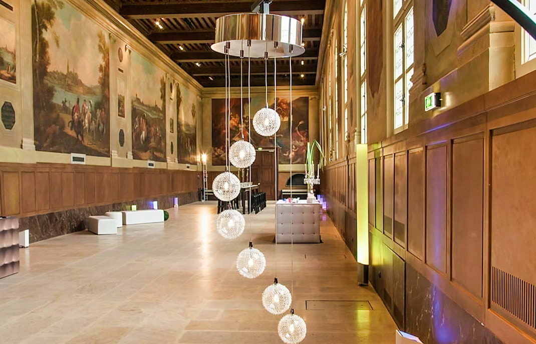 Musée de l'Armée - Contemporary Department