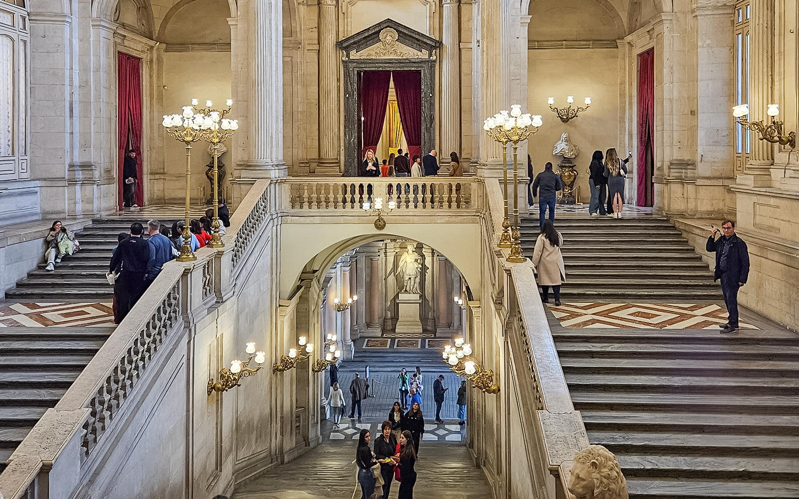skip the line royal palace of madrid tickets