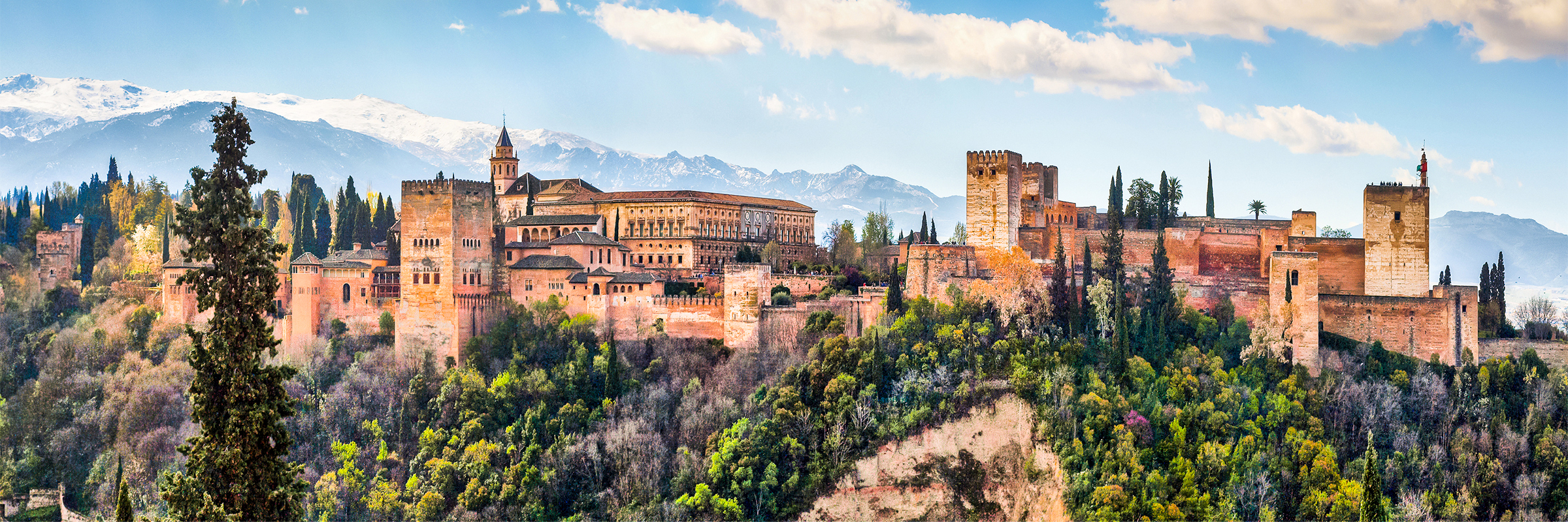 Alhambra guided tours: Skip the line, private tours & more