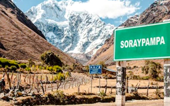 {
"experiencename": "from cusco: humantay lake horseback riding tour with meals"
}-5