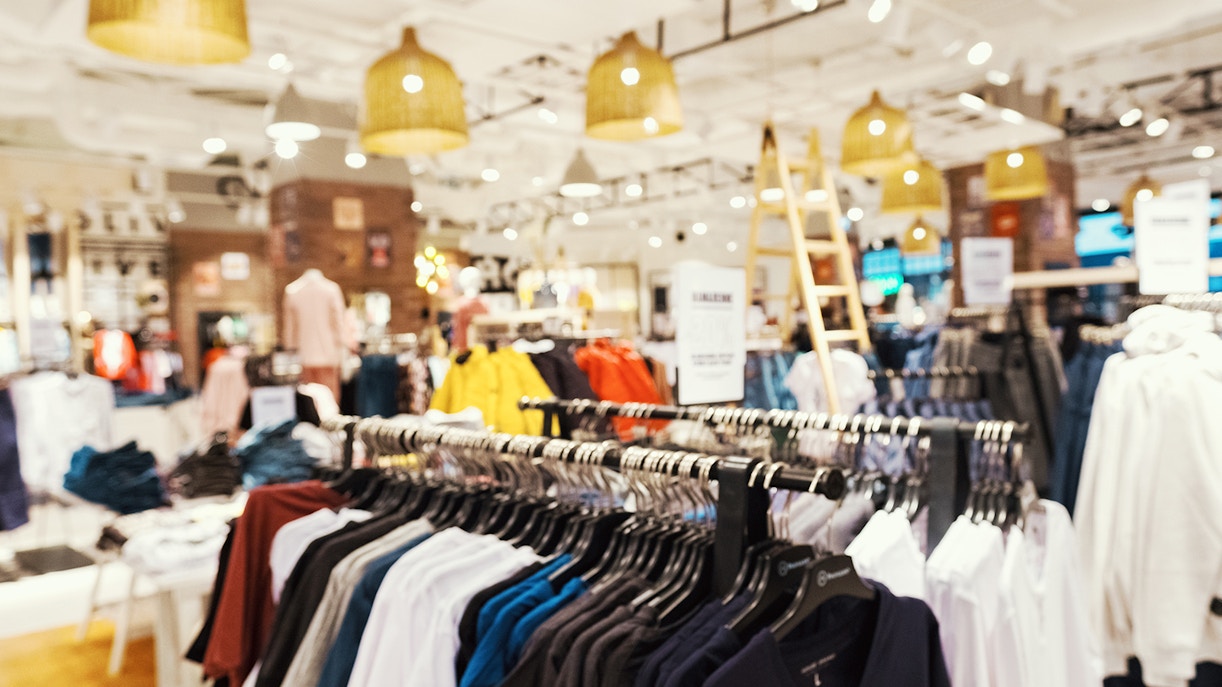 Visiting the SUMMIT One Vanderbilt Shop: Boutique - SUMMIT One Vanderbilt shop