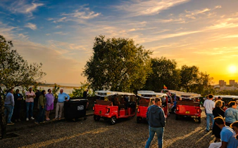 private abendtour durch porto: mythen und legenden – tuk-tuk-tour-2