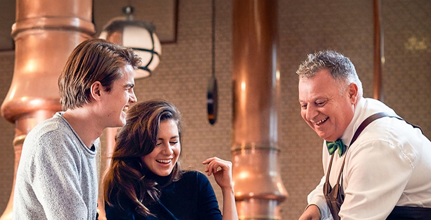 Amsterdam Heineken Experience Tickets