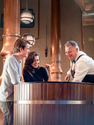 Biglietti per l'Amsterdam Heineken Experience