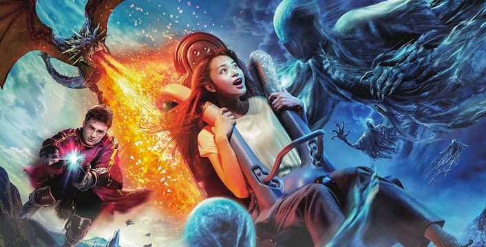 Universal Studios Japan Tickets