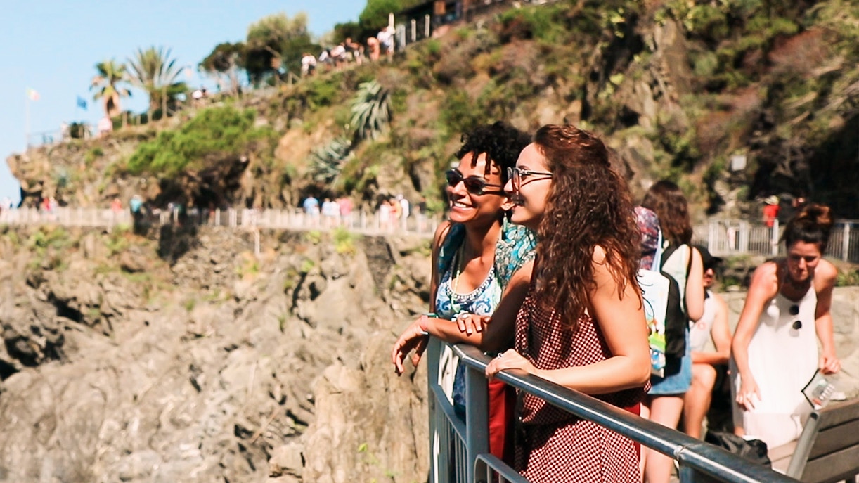 Cinque Terre Day Trips