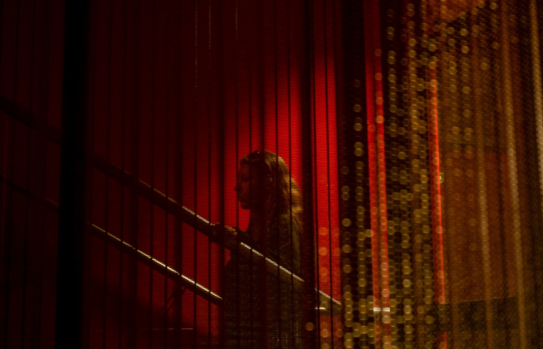 Paris Orsay Sammlung