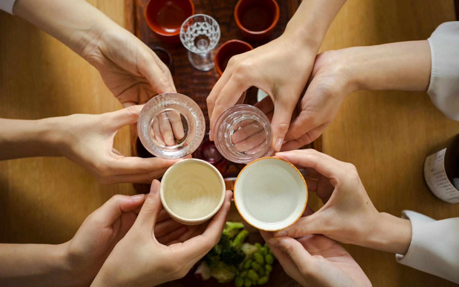 Chiba: Nabedana Sake Brewery Tour With Sake Tasting